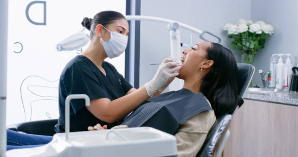 Best Cosmetic Dentistry  in Sandy, OR